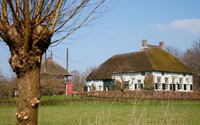 Eigenwoningregeling van toepassing op gedeelte van woning