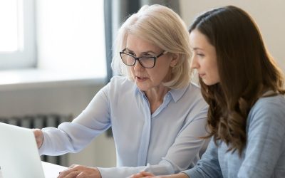 Uitleg correctiebeleid Belastingdienst